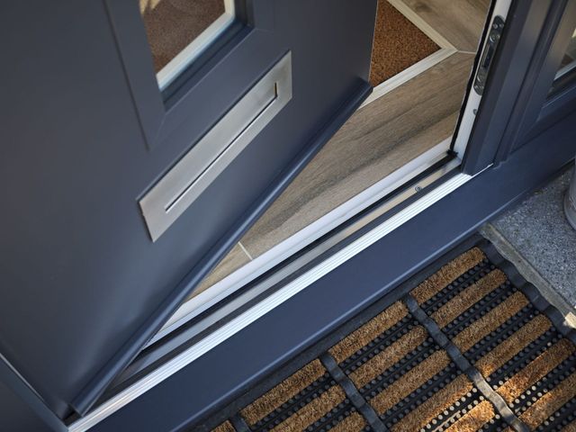 Aluminium Windows