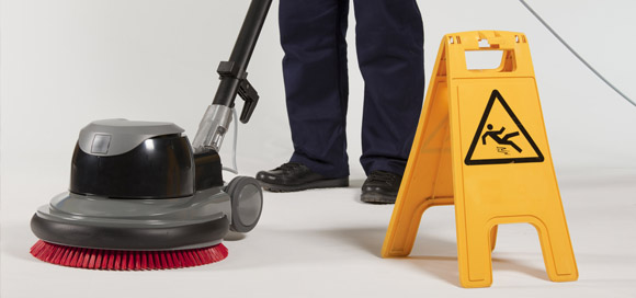 Carpet & Upholstery Cleaning