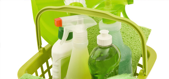 Domestic Cleaning