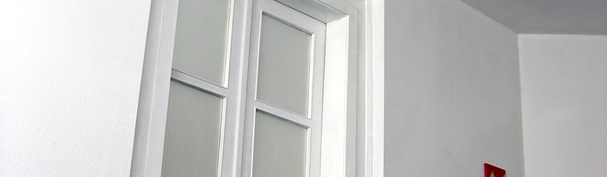 Professional decorating finish