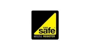 Gas Safe Registered