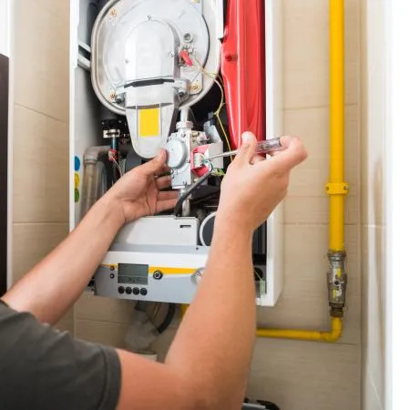 Boiler Servicing