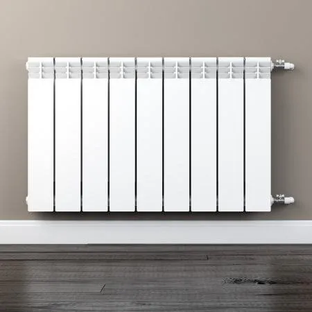 Central Heating
