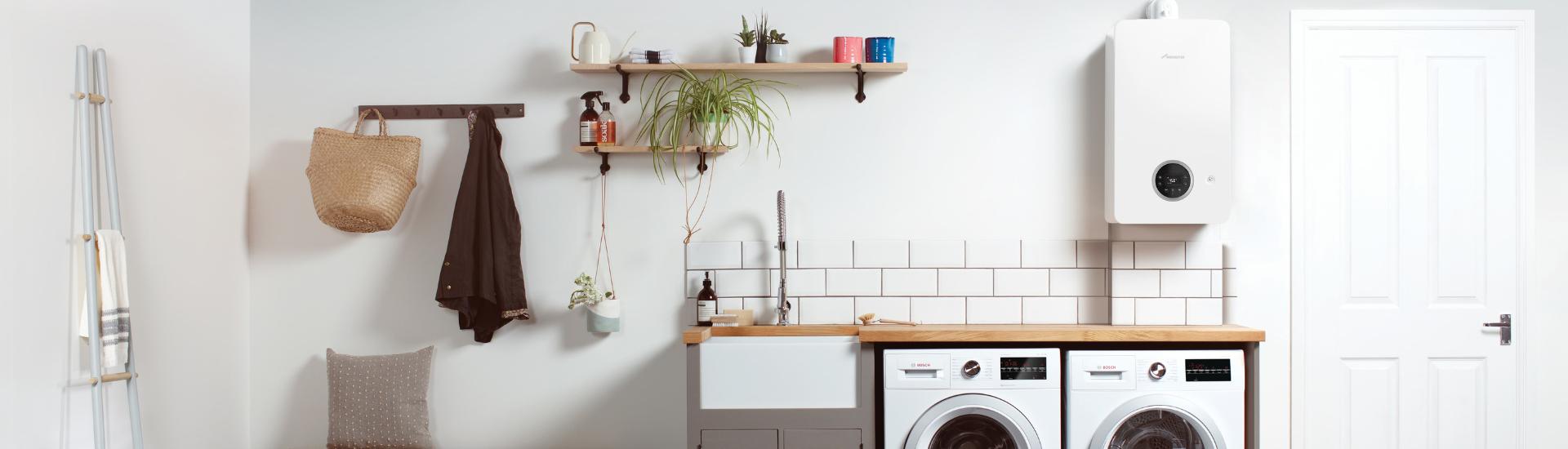 Home Improvements