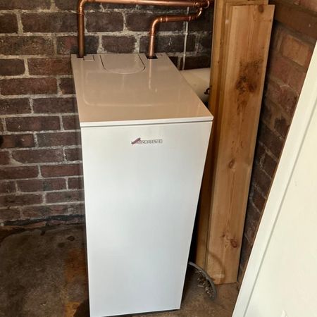 Oil Boiler Services