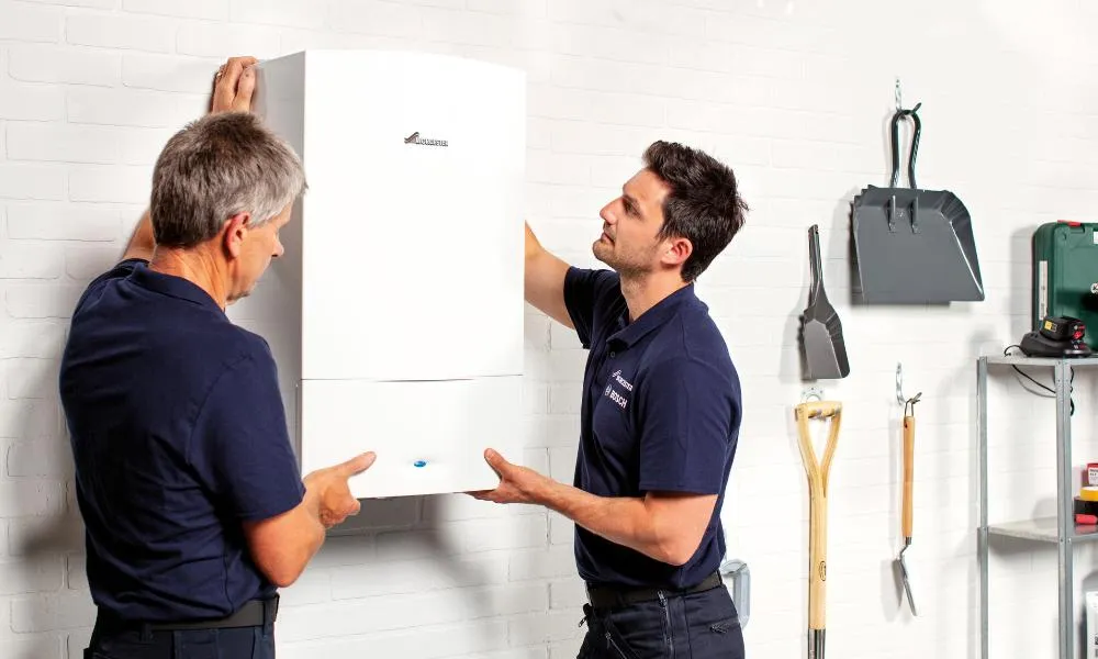 Air Source Heat Pumps & Renewables