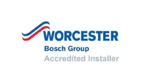 Worcester Bosch Accredited