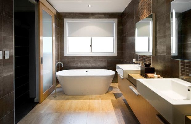 JB Plumbing & Bathrooms