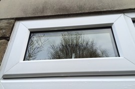 Domestic window cleaning Berkshire