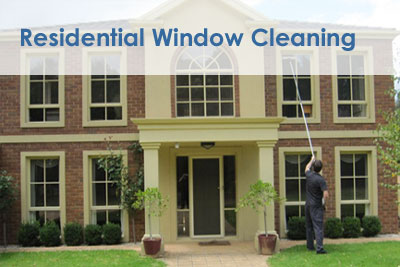 Gary Mabbott window cleaning in Bracknell